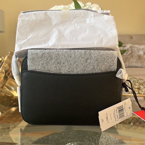 Coach Disney Mickey Mouse X Keith Haring Mini Camera Bag Crossbody Bag - Picture 6 of 11